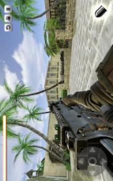 Strike Commando 3D: Elite Force FPS Shooting Force游戏截图4