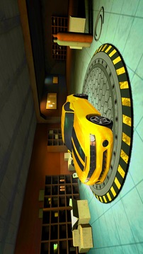 Highway Racing Fantasy Online游戏截图1