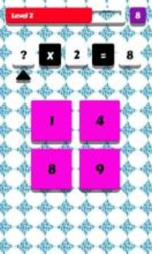 Best Kids Math Game游戏截图3