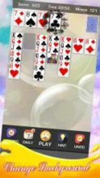 Play Solitaire 2019+游戏截图4