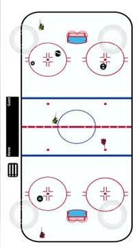 IceHockey2D游戏截图3