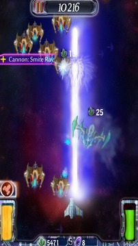 Space Cannons Demo游戏截图4