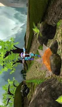 Temple Hero Run OZ - Endless Runner游戏截图1