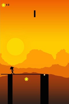 Cowboy Hero游戏截图2