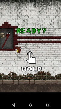 Jetpack的乔 Jetpack de qiáo游戏截图2