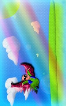 motu running patlu fly游戏截图3