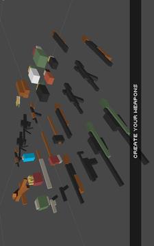 ZomCraft 3D Online游戏截图5