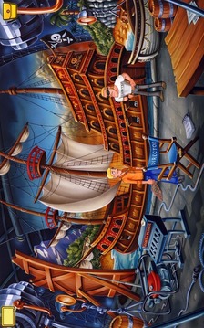 Polda 6游戏截图5