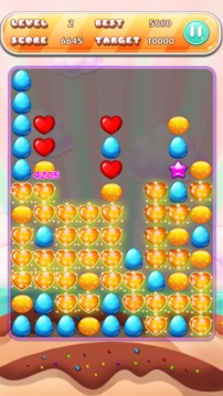 Candy Blast游戏截图4