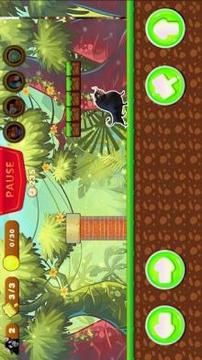 Ferdinand The Jungle Bull Adventure游戏截图1