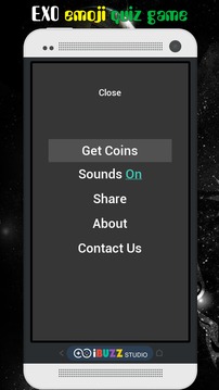 Guess EXO Song by Emojis Quiz Game游戏截图3