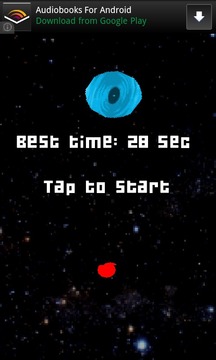 Black Hole Ball游戏截图3