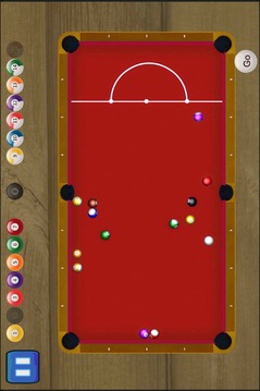 8ball 2017游戏截图4