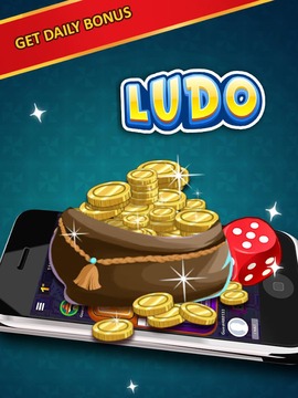 Ludo Star 2018 (New)游戏截图1