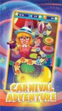 Wonder World Carnival游戏截图4