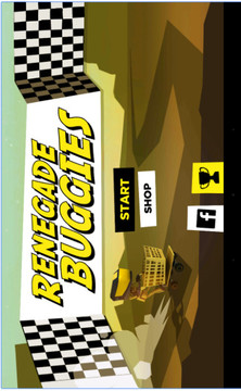 Renegade Buggies游戏截图2