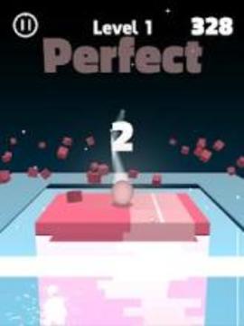 Ball: Smash It游戏截图5