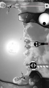 Stickman Destruction Games游戏截图4