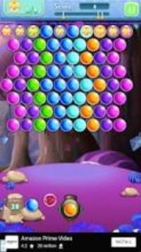 Pop: Match color & blast balls游戏截图5