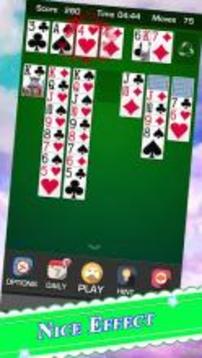 Play Solitaire 2019+游戏截图5