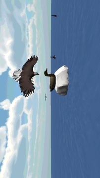 Duck Panic 3D游戏截图1