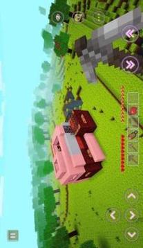 Build Craft 2 | Survival & Explore游戏截图1