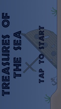 Treasures of the Sea游戏截图1