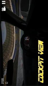 Drifting Nissan Car Drift Racing游戏截图1