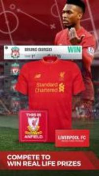 Liverpool FC Fantasy Manager15游戏截图5