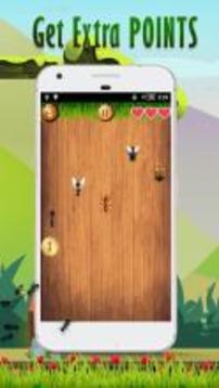 Ant Smasher || Ants Game游戏截图3