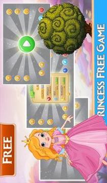 Princess Sofia Go Adventure游戏截图2