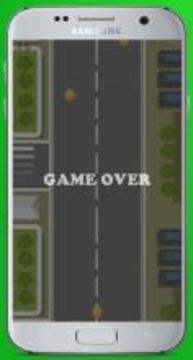 Highway Car Driving - Endless Speed Cars Simulator游戏截图3