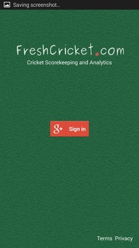 Yorker.me Cricket Scorer游戏截图4