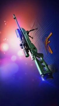 Trigger Fire - Best Shooter Game游戏截图3