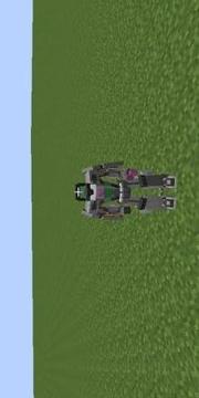 Transformers Mod for MCPE游戏截图4