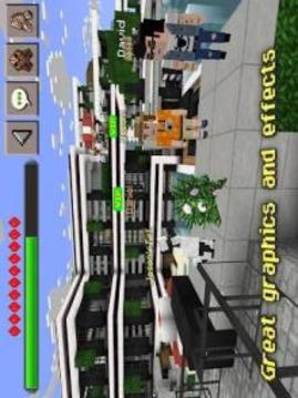 Hide N Seek : Mini Game游戏截图3