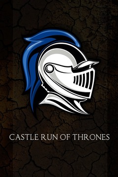 Castle Run of Thrones游戏截图1