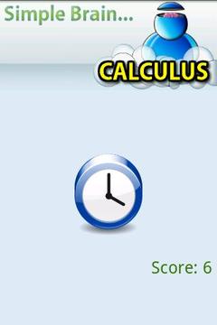 Brain Calculus游戏截图4