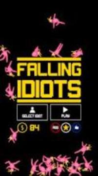 Falling Idiots游戏截图4