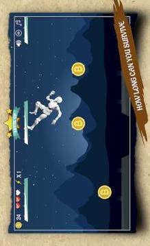 Stickman Gravity Flip游戏截图5