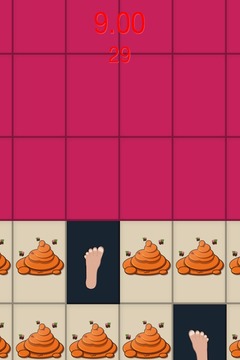 Poo Tiles: Avoid The Turd游戏截图3