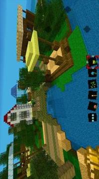 Ultra Craft : Survival Edition游戏截图2