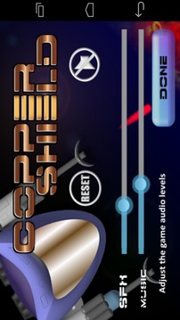 CopperShield Full Version游戏截图2