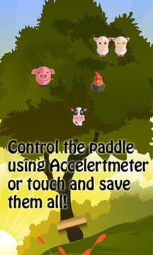 Save The Farm - Rescue Mission游戏截图2