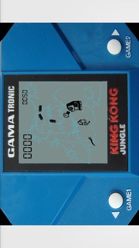 Retro Kong Jungle游戏截图5