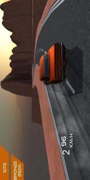 Canyon Drift Extreme游戏截图3