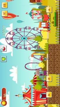 Super Sboy World Adventure 2游戏截图4