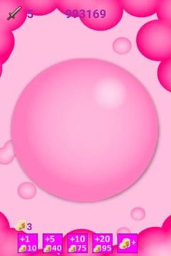 Bubblegum Clicker Saga游戏截图3