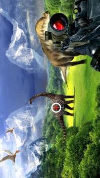 Dinosaur Hunter Simulator 2019游戏截图3