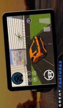Extreme Cars Driving Simulator游戏截图3